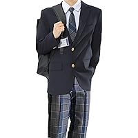 Amazon.co.jp: 5点 北海道 北海道旭川南高校 男子制服 : おもちゃ